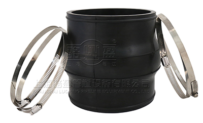 浙江省臺州市黃巖區(qū)<a href=http://www.ltanghuixia.cn.cn target=_blank class=infotextkey>單球體橡膠接頭</a>介紹