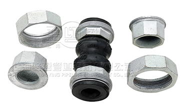 香港港島筲箕灣<a href=http://www.ltanghuixia.cn.cn target=_blank class=infotextkey>絲扣橡膠接頭</a>分解圖